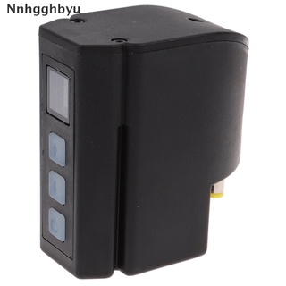 [Nnhgghbyu] Mini Wireless LED Tattoo Power Supply Battery RCA/DC Connection For Tattoo Pen Hot Sale