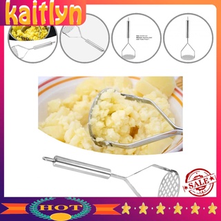 Kaitlyn Labor-saving Potato Masher Practical Durable Potato Ricer Easy to Clean for Kitchen