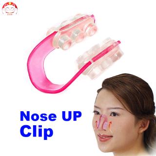 Gt: belleza nariz UP Clip Lifting puente cara Fitness enderezamiento moldeador Facial Clipper Corrector
