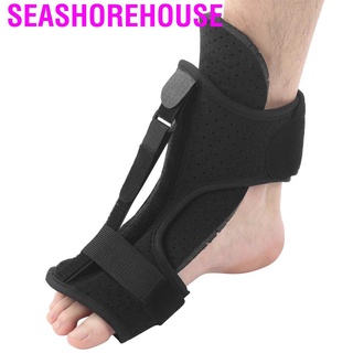 Seashorehouse - fascitis Plantar, Protector de corrección de pie, ortosis, férula de tobillo (6)