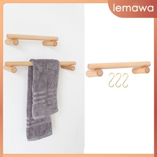 3 pzas. Ganchos Para baño/toalla/soporte De pared Para el hogar