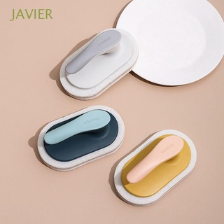 Javier Escova De Banho/vidrio Para Limpeza De baño/Multicolorido