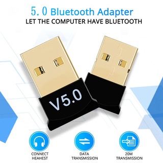 Bluetooth 5.0 Usb Adapter Receiver Transmitter Device for PC Wireless Bluetooth (3)