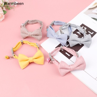 Warmbeen Collar ajustable para mascotas/perros/gatos/correa ajustable para gatos/accesorios para perros/accesorios para mascotas/bonito compras