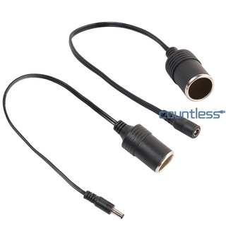 [caliente] Práctico DC x mm hembra a Micro USB macho enchufe Cable de carga Plug-COU