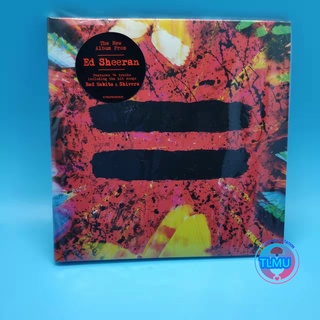 Premium Ed Sheeran = Igual Álbum De CD (T01)