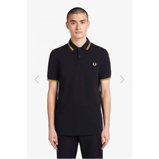 Polo fredperry casual premium