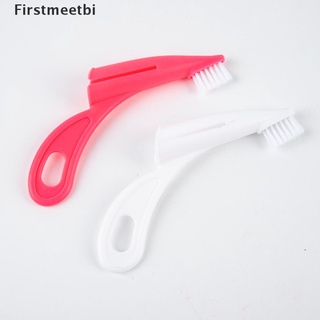 [firstmeetbi] cepillo de dientes para mascotas, cepillo de dientes para perros, gato, herramienta de limpieza caliente