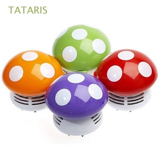 TATARIS Cute Vacuum Cleaner Cartoon Cleaning Appliances Keyboard Cleaner Office Wireless 360º Rotatable Energy Saving for Keyboard Home Dust Remover
