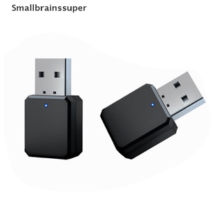 smallbrainssuper usb adaptador inalámbrico bluetooth para windows mac rasp pi nintendo switch ps4 ps5 sbs