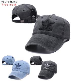 adidas gorra lavado sombreros de tela premium headwear deporte gorra de alta calidad headwear snapback gorra de béisbol montañismo sombrero