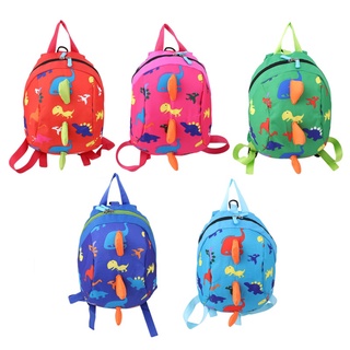 New Boys Girls Backpacks Baby Nursery Schoolbag Children Waterproof Fashion Bags