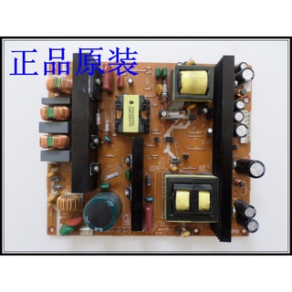genuino original sanyo lcd-32ca9 power board 1lg4b10z14300-a pozo de prueba