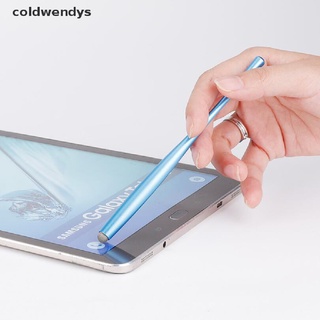 [frío] lápiz capacitivo universal para pantalla/dibujo para tablet/pc/teléfono