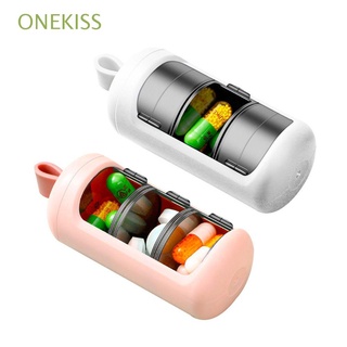Onekiss 2 pzas Mini Mochila Para almacenamiento/llavero Para viaje/diario/Portátil/Mini caja Organizadora De pastillas