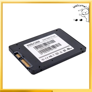 ⚡ Unidad de estado sólido SATA SSD de 2.5 pulgadas disco de almacenamiento controlador de computadora