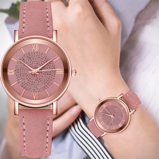reloj de pulsera bakuan relógio de pulso de quartzo com mostrador em aço inoxidável