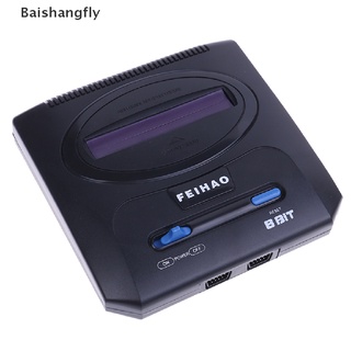 【BSF】 Mini tv game console 8 bit retro video game console handheld gaming player 【Baishangfly】 (4)