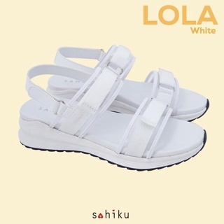 Lola- Sahiku Casual Sporty Fashion sandalias 2021