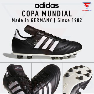 Nuevo Adidas profesional Copa Mundial 38-44 botas de fútbol deporte fútbol zapatos de uñas