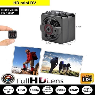 Sq8 Mini cámara Dv 960p Full Hd 1080p espía inalámbrica Inteligente Micro cámara De video De visión nocturna (1)