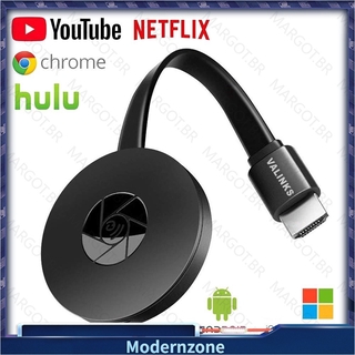 HDMI Airplay /Chromecast G2-TV-Dongle para Wi-Fi TV DLNA Wireless Broadcast