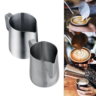 EDMARRN café Espresso tazas de leche termo vaporizador jarra espumosa (2)