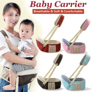 0-36 meses porta bebé antideslizante cintura asiento cabestrillo mochila cinturón de lactancia almohada correas titular bebé cadera asiento