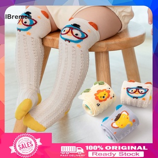 albremen juguetes de bebé compactos calcetines de bebé niño animal calcetines de malla todo-partido para niños