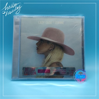 Premium Sellado Lady Gaga Joanne Deluxe Edition 2016 CD Álbum (T01)