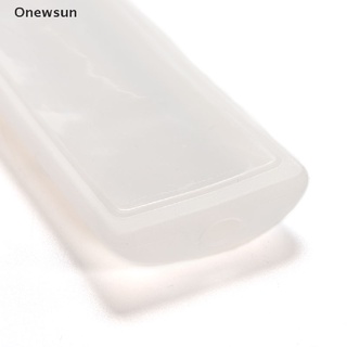 [Onewsun] 21 CM TV aire acondicionado mando a distancia silicona funda protectora piel