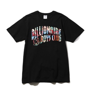 Multimillonario Boys Club BB ARCH LOGO camiseta de manga corta