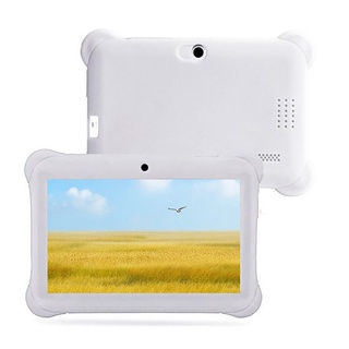 7 Inch Wifi Tablet Computer Quad Core 512 + 4GB WIFI Custom Frequency (8)