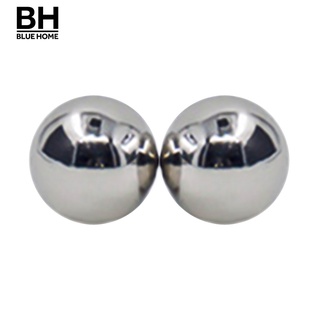bl 1 par de anillos de pezón magnéticos no piercings redondos imán bola parejas juguete de coqueteo (5)
