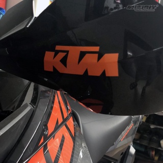 Calcomanías reflectantes para motocicletas para todos KTM Duke 200 250 390 1090 1290ADV 790 RC200 250 390 (5)
