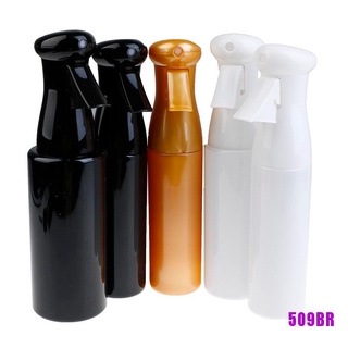 [Liu] botella De Spray De 360/500 ml recargable De niebla Para peluquería