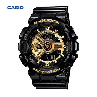 Ready Stock Casio GA-110GB/110 Men's Watch G-SHOCK Sports Watch Men's Electronic Watch
