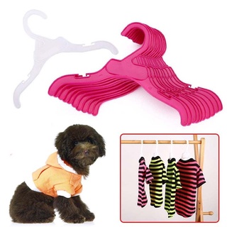 gancho de plástico para cachorros ropa para mascotas para perros pequeños y grandes ropa de gato ropa