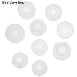 [bestbuyshop] Molde de anillo de silicona hecho a mano para hacer joyas de cristal epoxi molde de resina caliente