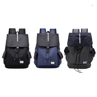 wat USB Charging Compute Rucksack Travel Casual Laptop Backpack Large Capacity School Bags for Woman Man