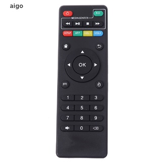 Ai Remote Control For X96 X96mini X96W Android TV Box smart IR Remote Controller CL