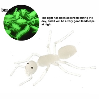 Bea_juguete Luminoso Que brilla en la oscuridad Para niños
