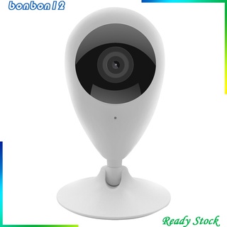 [electrodomésticos] Cámara WiFi Cloud IP Monitor de bebé cámara sistema de actividad alerta CCTV Plug-AU