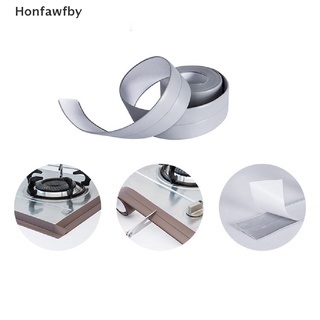 Honfawfby Self-adhesive Kitchen Ceramic Stickers Tape Pvc Wall Corner Line Sink Sticker *Hot Sale
