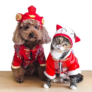 0913d lindo sombrero de mascota suerte lindo perro peluche mascota vestido peluca gato lindo mascota sombrero sombrero
