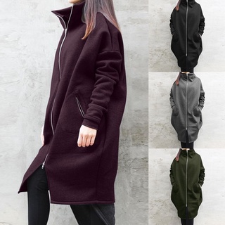 Sudadera con capucha/abrigo/chaqueta con capucha/chaqueta con capucha Para invierno