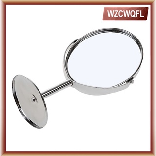 [wzcwqfl] Espejo de maquillaje espejo de maquillaje 360 espejo de maquillaje de doble cara