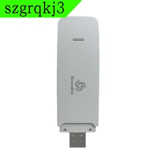 [NANA] 4g LTE WiFi Hotspot Router inalámbrico USB móvil banda ancha 150Mbps módem Stick