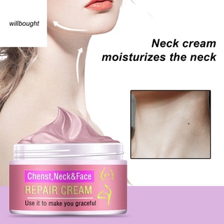 Wb_crema Hidratante Facial blanqueadora/crema Hidratante Facial Para el cuello (2)