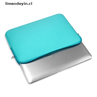limaodeyin Funda Para Portátil MacBook Air/Pro13/14 Pulgadas (3)